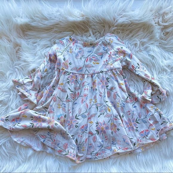 Old Navy Other - Floral A-Line